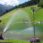 Pensionat Holzknechthof Am Neustift im Stubaital