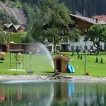 Pensionat Holzknechthof Am 3*