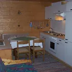 Holzknechthof Am Pensionat