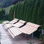 Maison d'hôtes Holzknechthof Am