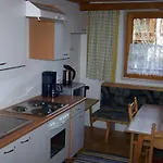 Holzknechthof Am