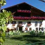 Holzknechthof Am Maison d'hôtes 3*
