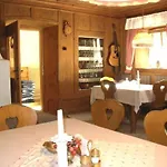 Maison d'hôtes Holzknechthof Am
