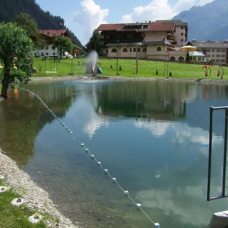 Holzknechthof Am Neustift im Stubaital