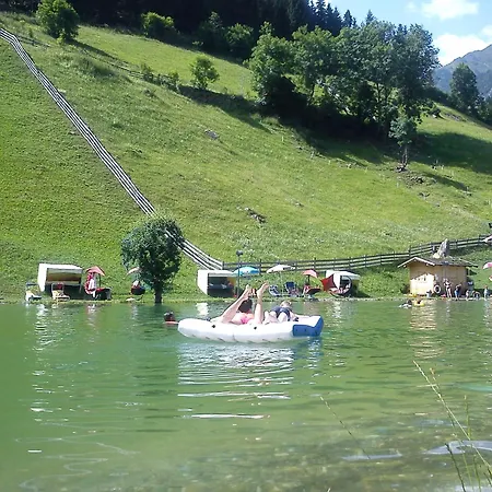 Holzknechthof Am Neustift im Stubaital