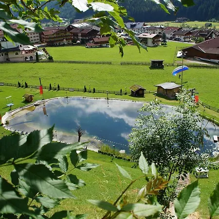 Holzknechthof Am 3* Neustift im Stubaital