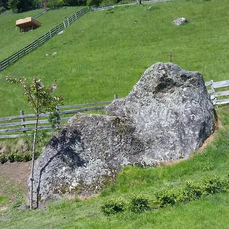 Affittacamere Holzknechthof Am