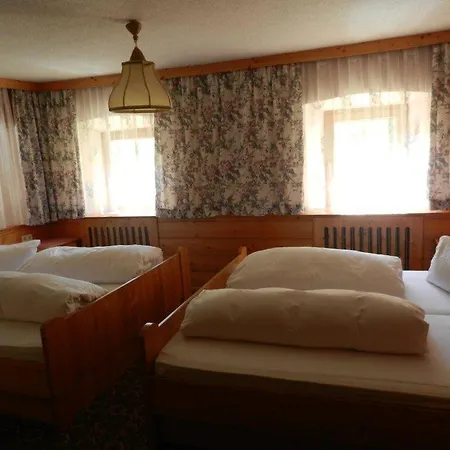 Holzknechthof Am Affittacamere Neustift im Stubaital