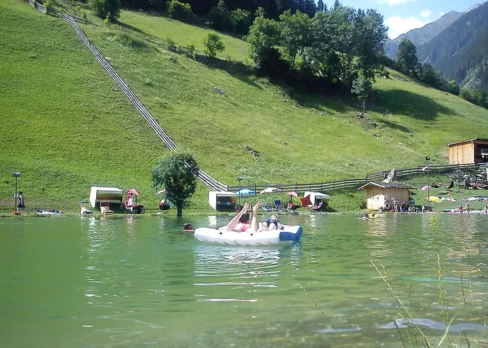 Holzknechthof Am Neustift im Stubaital