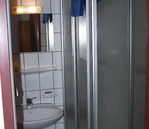 Holzknechthof Am Guest house Neustift im Stubaital