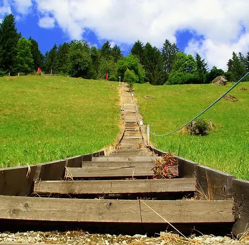 Guest house Holzknechthof Am