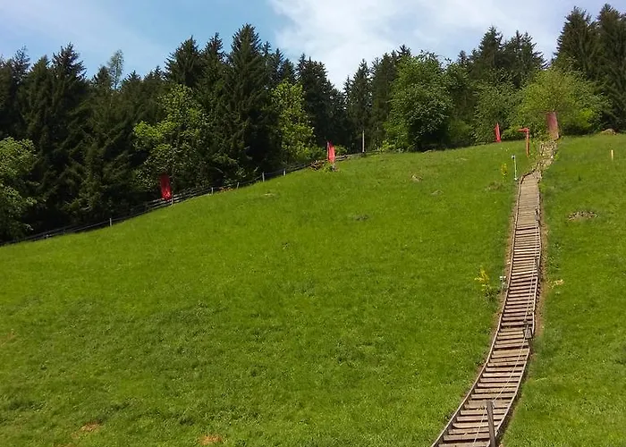 Guest house Holzknechthof Am