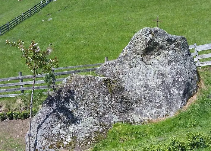 Guest house Holzknechthof Am