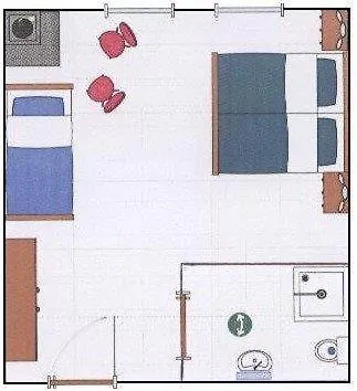 بيت ضيافة Holzknechthof Am