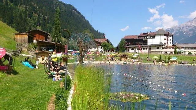 Holzknechthof Am Guest house