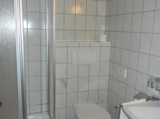 Holzknechthof Am بيت ضيافة 3*