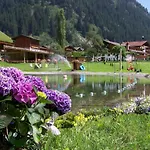 Vendégház Holzknechthof Am 3*