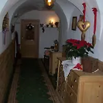Vendégház Holzknechthof Am 3*