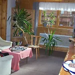 Vendégház Holzknechthof Am