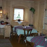 Vendégház Holzknechthof Am