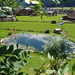 Holzknechthof Am 3* Neustift im Stubaital
