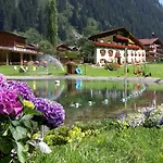 Vendégház Holzknechthof Am 3*