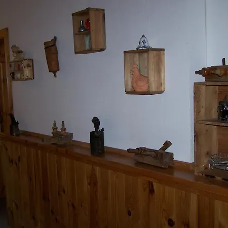 Holzknechthof Am