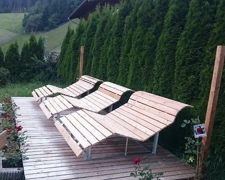 게스트하우스 Holzknechthof Am