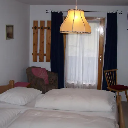 Holzknechthof Am * ניוסטיפט אים סטובאיטל