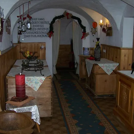 Holzknechthof Am