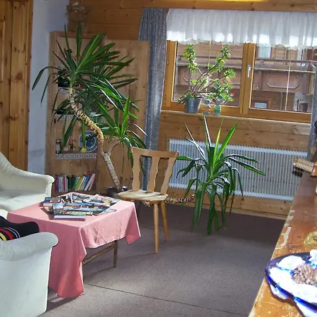 בית הארחה Holzknechthof Am