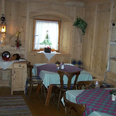 בית הארחה Holzknechthof Am