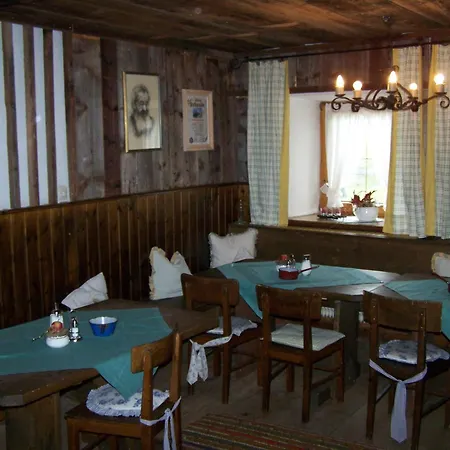 בית הארחה Holzknechthof Am ניוסטיפט אים סטובאיטל