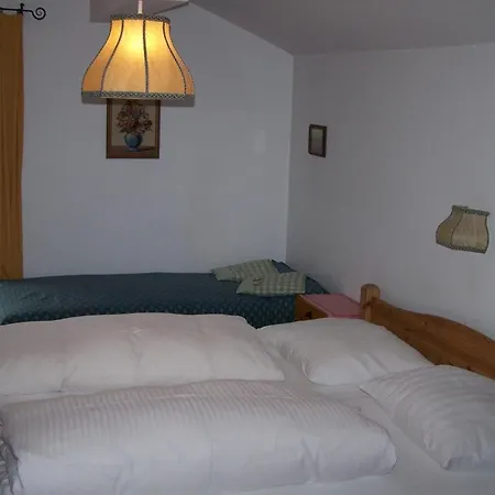 Holzknechthof Am ניוסטיפט אים סטובאיטל