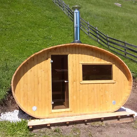 Guest house Holzknechthof Am Neustift im Stubaital