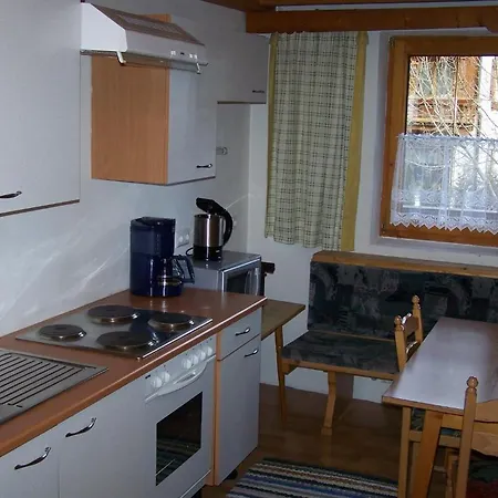 Holzknechthof Am
