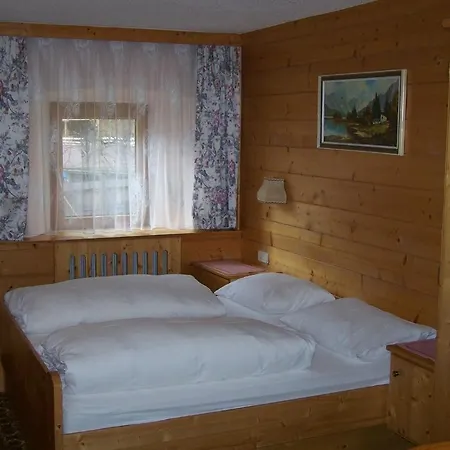 Holzknechthof Am *