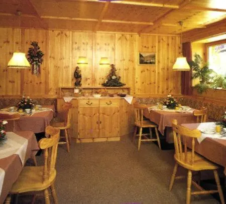 Holzknechthof Am ניוסטיפט אים סטובאיטל