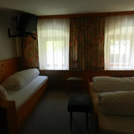 Holzknechthof Am