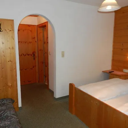 Gasthof Holzknechthof Am 3*